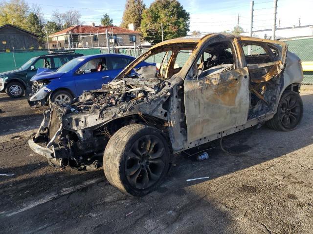 BMW X6 2013, VIN 5UXFG2C51DL788928, 5/5