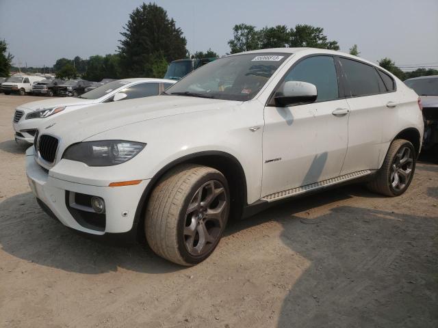 BMW X6 2014, VIN 5UXFG2C54E0C44767, 1/5
