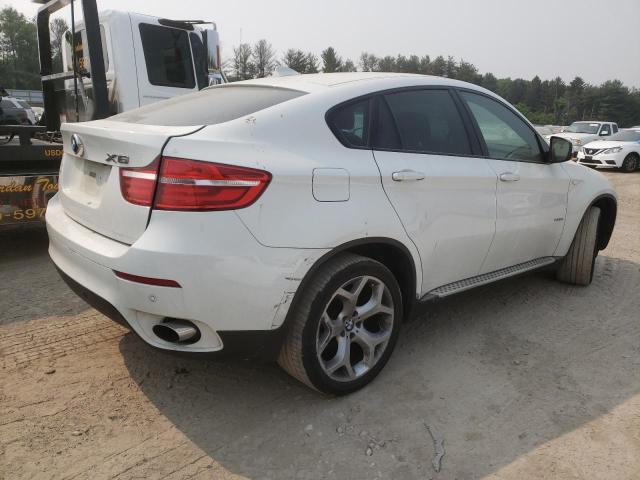 BMW X6 2014, VIN 5UXFG2C54E0C44767, 3/5
