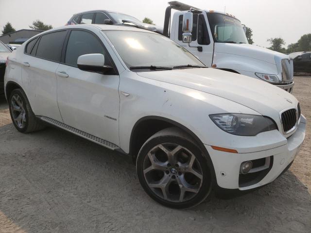 BMW X6 2014, VIN 5UXFG2C54E0C44767, 4/5