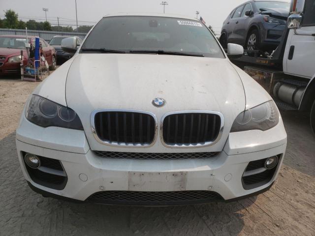 BMW X6 2014, VIN 5UXFG2C54E0C44767, 5/5