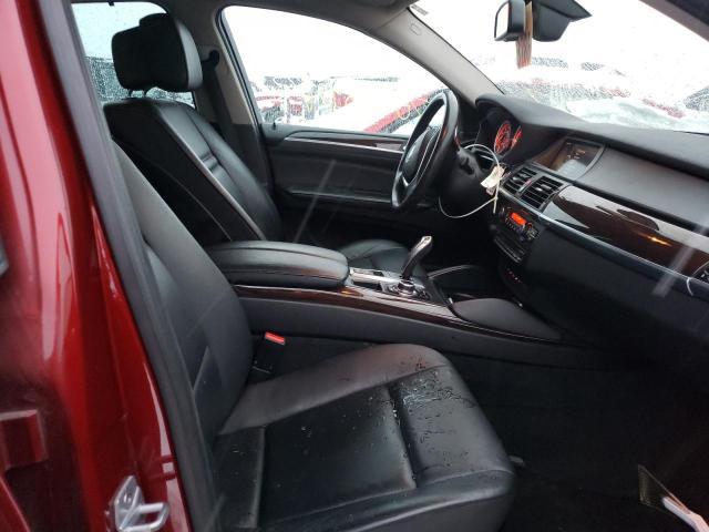 BMW X6 2014, VIN 5UXFG2C58E0C44156, 5/5