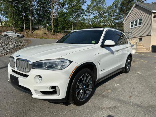 BMW X5 2019, VIN 5UXJU2C5XKLN67148, 3/8
