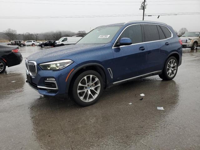 BMW X5 2019, VIN 5UXJU2C5XKLN67148, 5/8