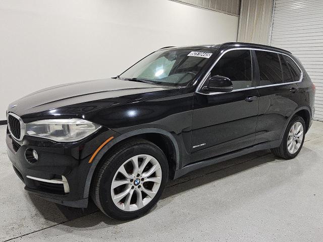BMW X5 2017, VIN 5UXKR0C37H0X81419, 3/5