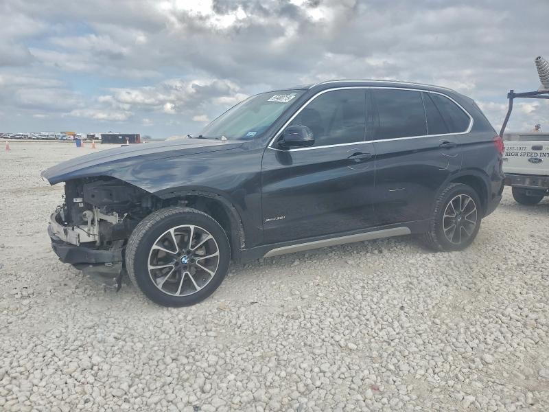BMW X5 2017, VIN 5UXKR0C37H0X81419, 4/5