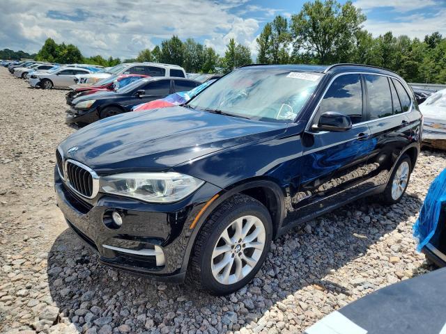 BMW X5 2017, VIN 5UXKR0C3XH0X79809, 2/5