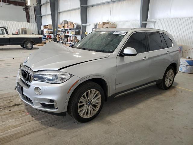 BMW X5 2017, VIN 5UXKR0C3XH0X79809, 3/5