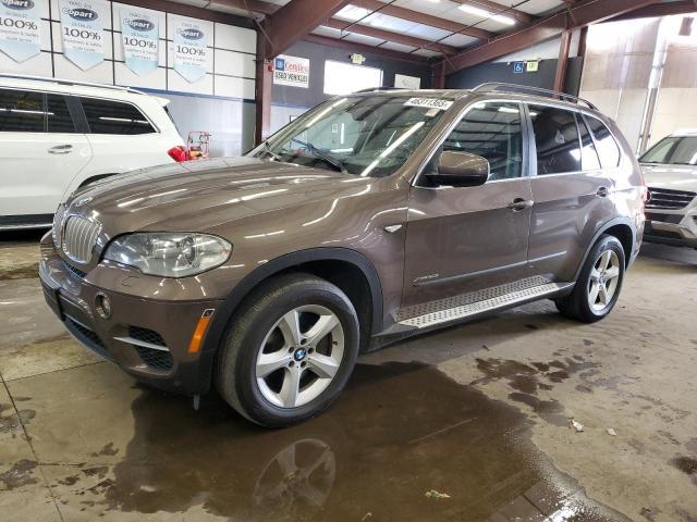 BMW X5 2014, VIN 5UXKR0C50E0K44503, 4/5