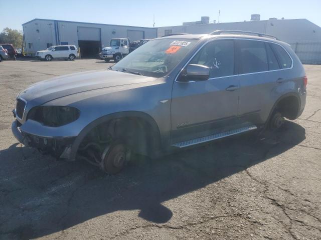 BMW X5 2014, VIN 5UXKR0C50E0K44503, 5/5
