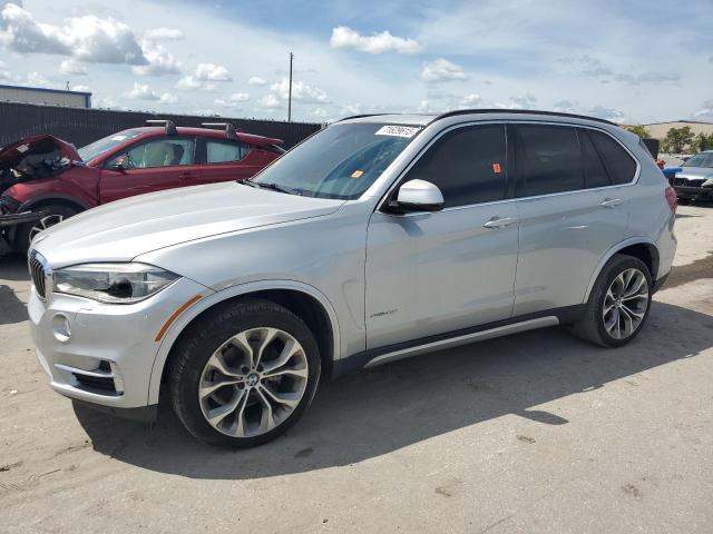 BMW X5 2014, VIN 5UXKR0C50E0K48471, 3/5
