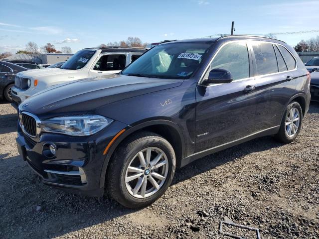 BMW X5 2014, VIN 5UXKR0C50E0K48471, 4/5