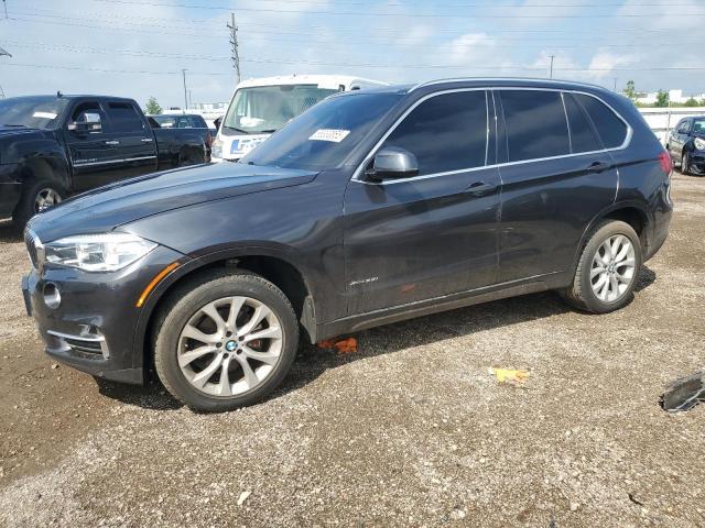 BMW X5 2014, VIN 5UXKR0C50E0K48471, 5/5