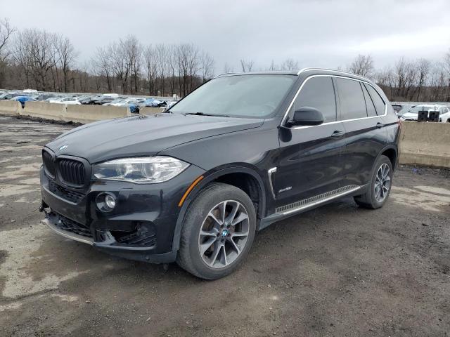 BMW X5 2015, VIN 5UXKR0C50F0K52375, 1/5