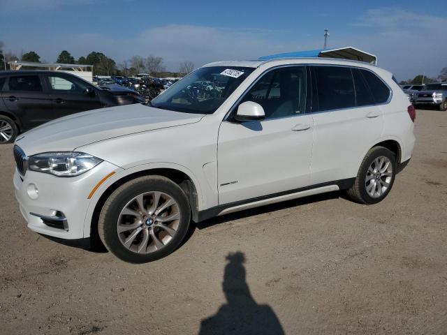 BMW X5 2015, VIN 5UXKR0C50F0K52375, 2/5
