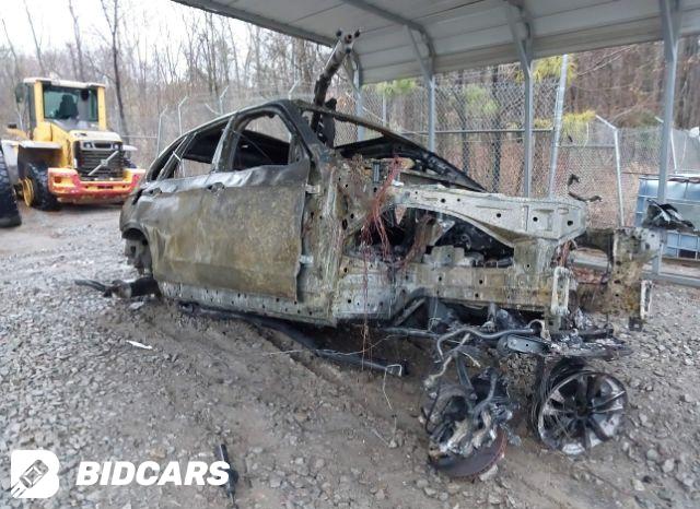BMW X5 2015, VIN 5UXKR0C50F0K52375, 5/5