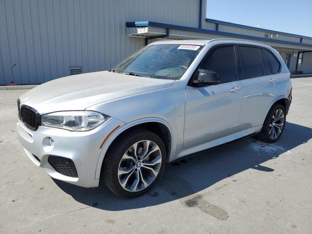 BMW X5 2015, VIN 5UXKR0C50F0P03904, 2/5