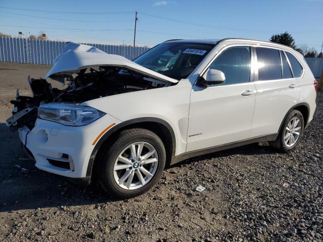BMW X5 2015, VIN 5UXKR0C50F0P03904, 3/5