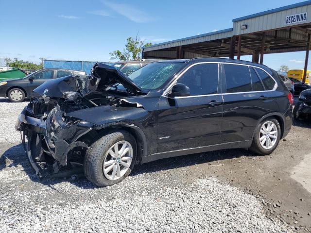 BMW X5 2015, VIN 5UXKR0C50F0P03904, 5/5
