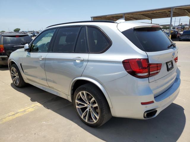 BMW X5 2015, VIN 5UXKR0C50F0P10366, 2/5