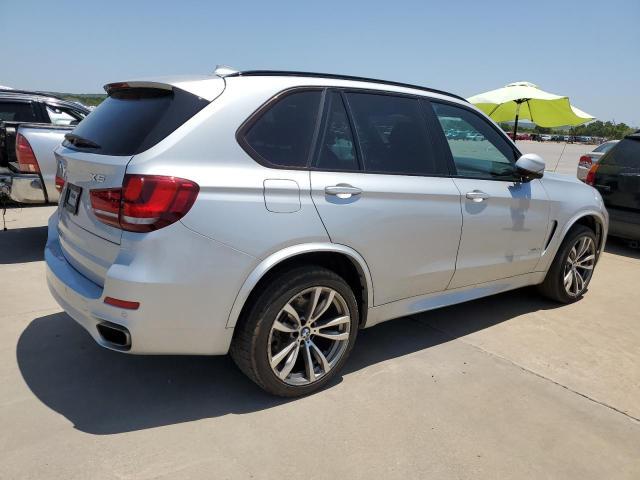 BMW X5 2015, VIN 5UXKR0C50F0P10366, 3/5