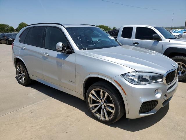 BMW X5 2015, VIN 5UXKR0C50F0P10366, 4/5