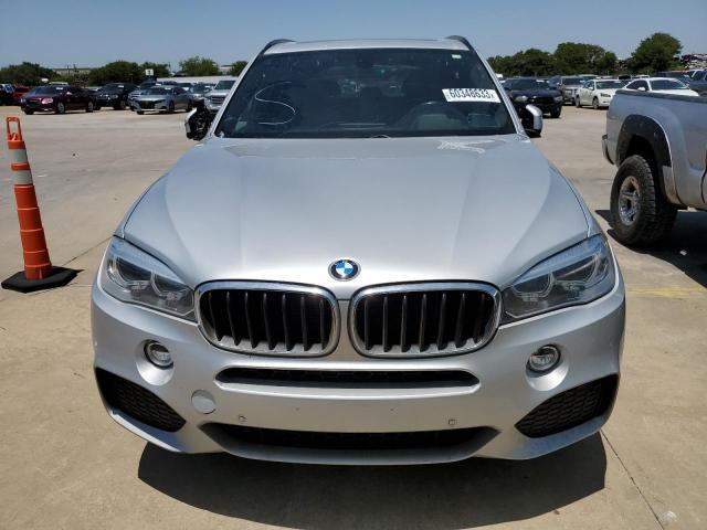 BMW X5 2015, VIN 5UXKR0C50F0P10366, 5/5
