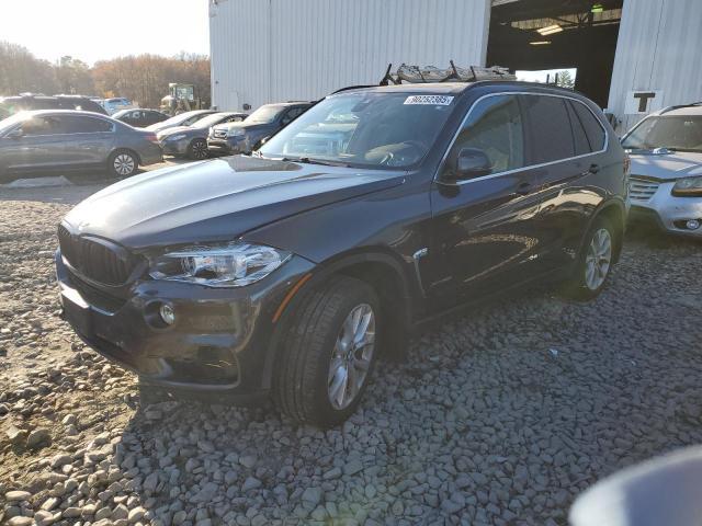 BMW X5 2017, VIN 5UXKR0C50H0V49763, 1/5