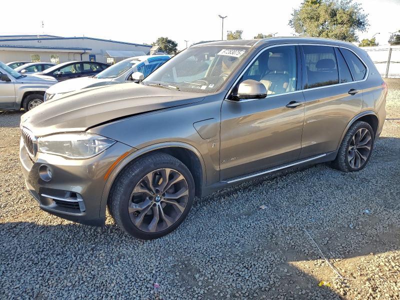 BMW X5 2017, VIN 5UXKR0C50H0V49763, 3/5