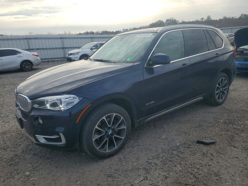 BMW X5 2017, VIN 5UXKR0C50H0V49763, 4/5