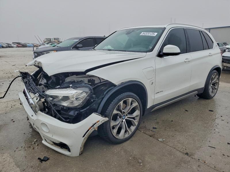 BMW X5 2018, VIN 5UXKR0C50J0Y06331, 1/5