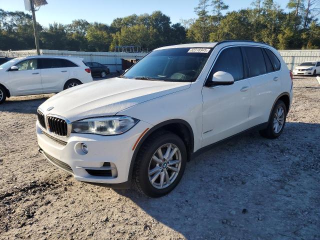 BMW X5 2015, VIN 5UXKR0C52F0K68402, 1/5