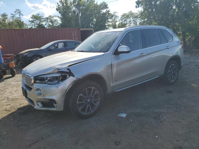 BMW X5 2015, VIN 5UXKR0C53F0K62835, 2/11