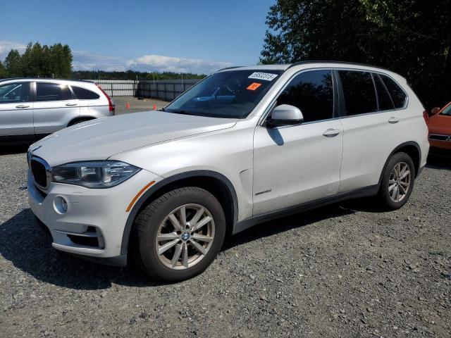 BMW X5 2015, VIN 5UXKR0C53F0K62835, 3/11