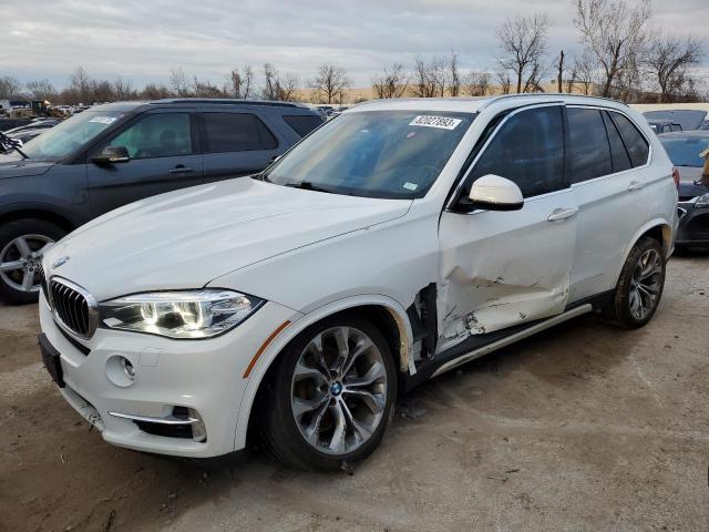 BMW X5 2015, VIN 5UXKR0C53F0K62835, 4/11