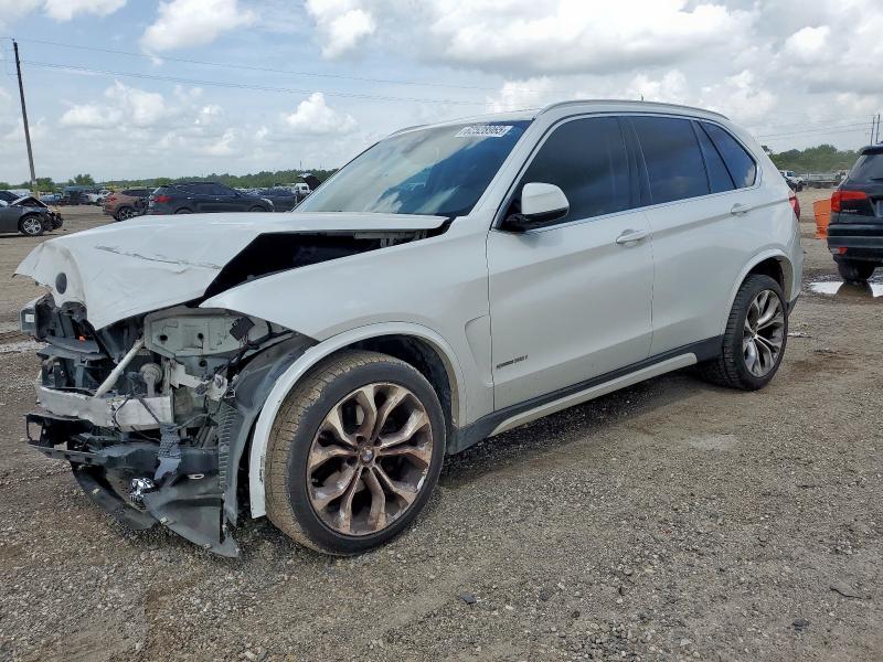 BMW X5 2015, VIN 5UXKR0C53F0K62835, 7/11