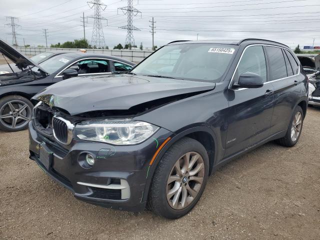 BMW X5 2015, VIN 5UXKR0C53F0K62835, 8/11
