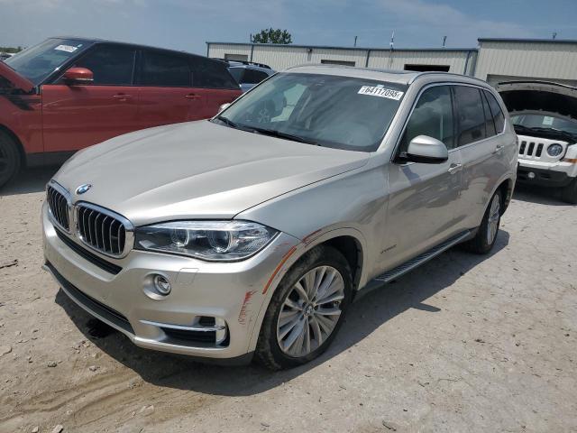 BMW X5 2015, VIN 5UXKR0C53F0K62835, 9/11