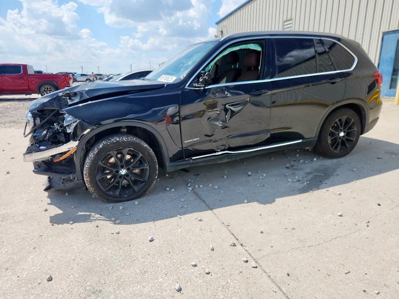 BMW X5 2015, VIN 5UXKR0C53F0K62835, 10/11