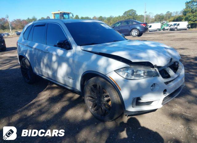 BMW X5 2015, VIN 5UXKR0C53F0K62835, 11/11