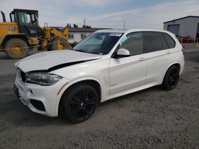 BMW X5 2018, VIN 5UXKR0C53JL070192, 5/10