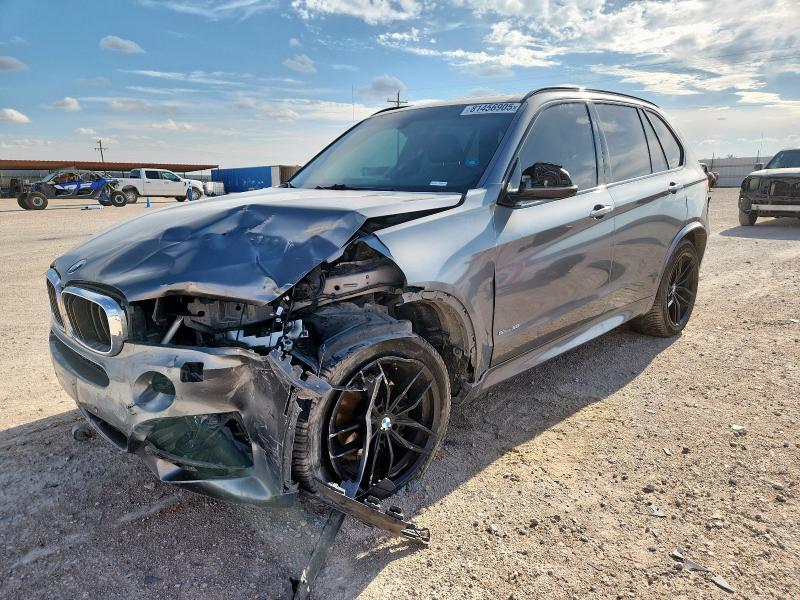 BMW X5 2014, VIN 5UXKR0C54E0H20948, 1/10
