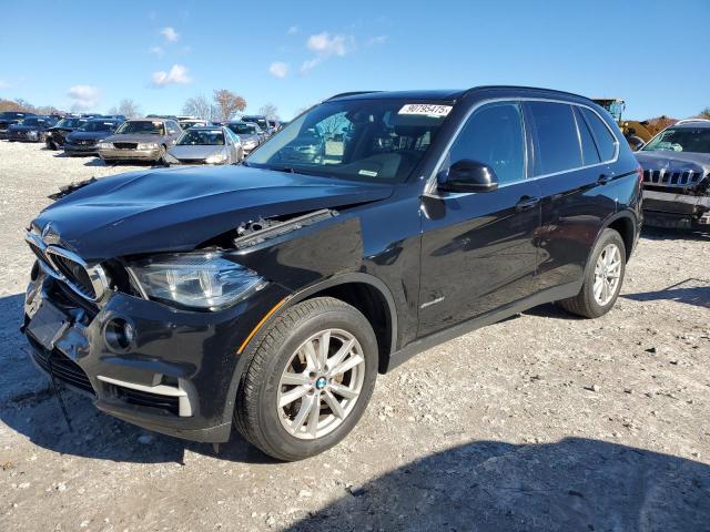 BMW X5 2014, VIN 5UXKR0C54E0H20948, 6/10