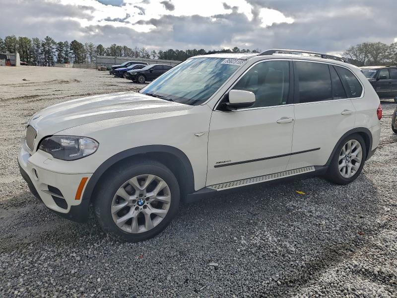 BMW X5 2014, VIN 5UXKR0C54E0H20948, 7/10