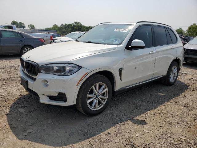 BMW X5 2014, VIN 5UXKR0C54E0H20948, 9/10