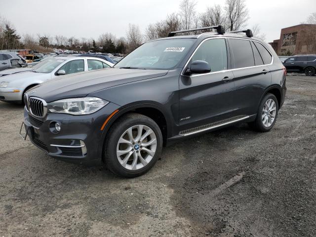 BMW X5 2015, VIN 5UXKR0C54F0K52122, 1/5