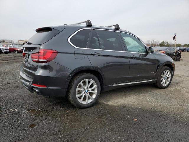 BMW X5 2015, VIN 5UXKR0C54F0K52122, 3/5