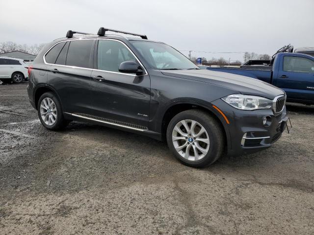 BMW X5 2015, VIN 5UXKR0C54F0K52122, 4/5
