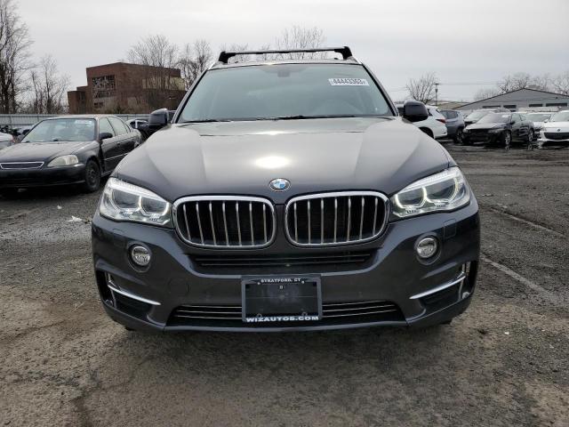 BMW X5 2015, VIN 5UXKR0C54F0K52122, 5/5