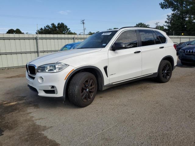 BMW X5 2015, VIN 5UXKR0C54F0K56803, 2/5
